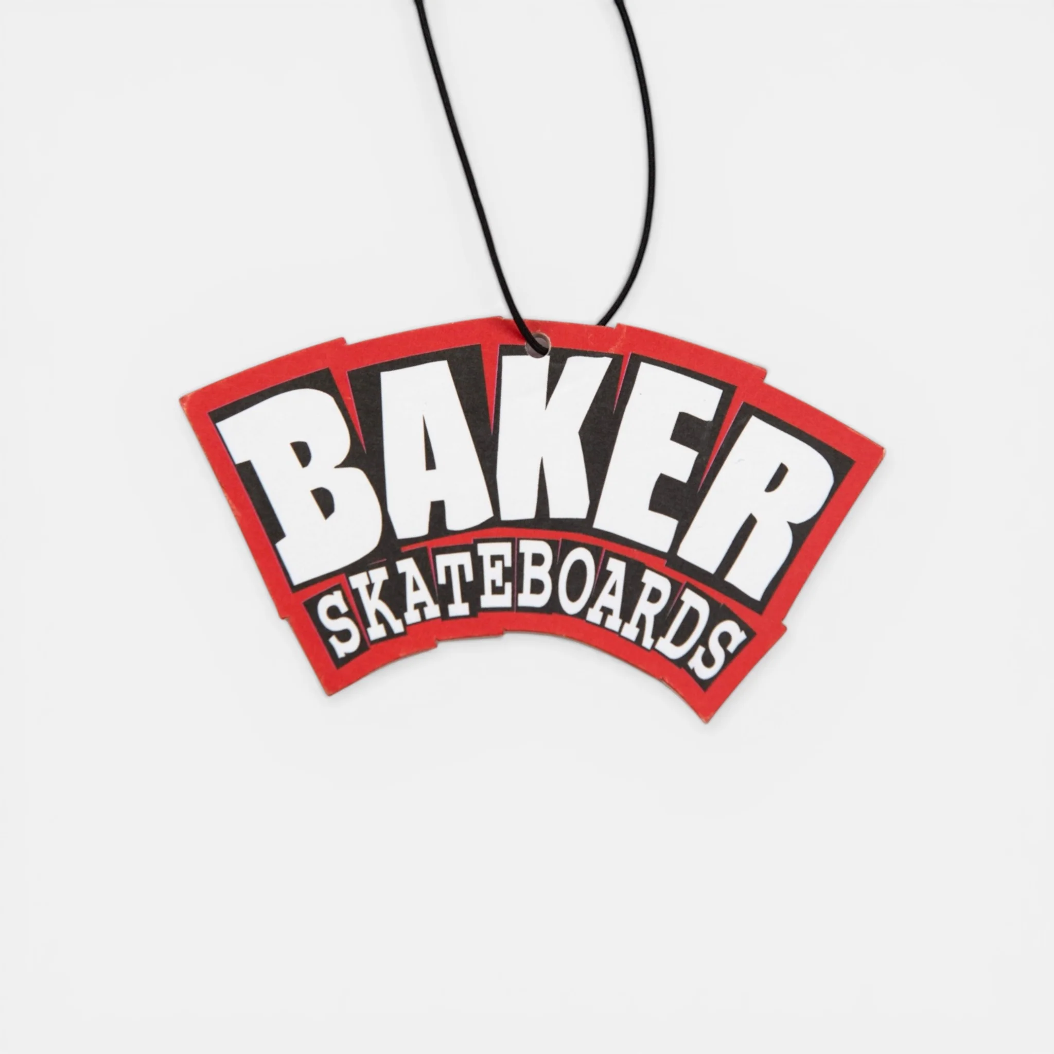 Arch Logo Air Freshener