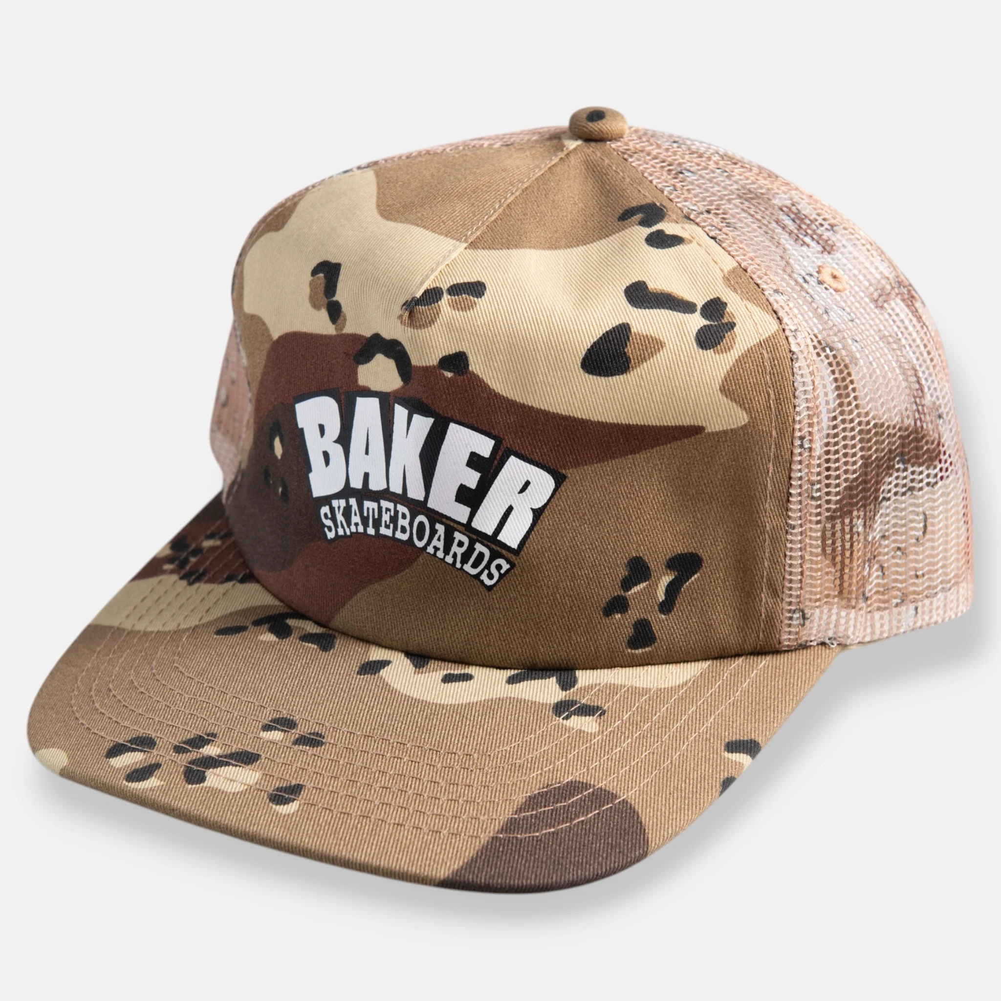 Arch Logo Snapback