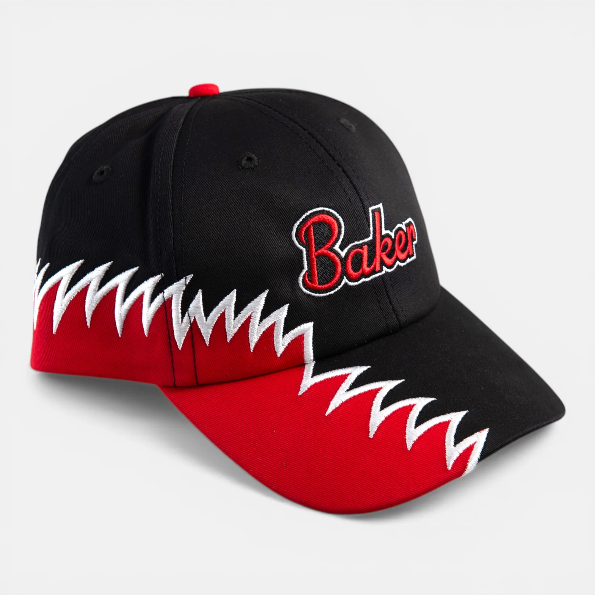 Snap On Snapback