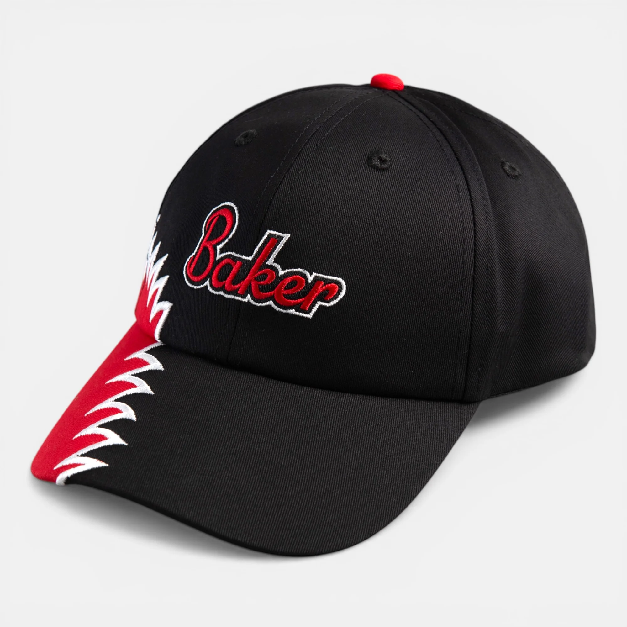 Snap On Snapback - Image 2