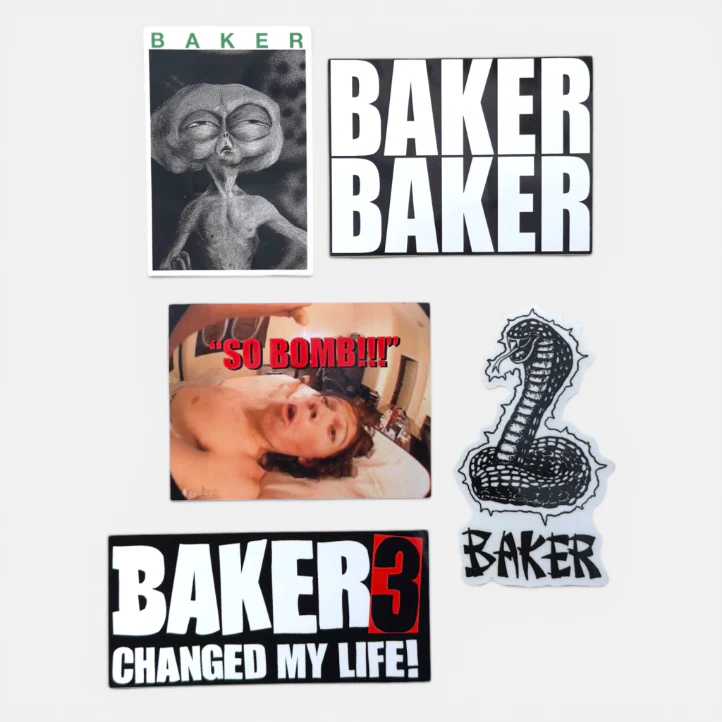 So Bomb!!! Sticker